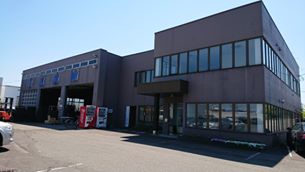 日晶運輸株式会社さんの写真
